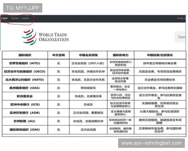 国际足联官网提供10种语言模式，却没有中文_3